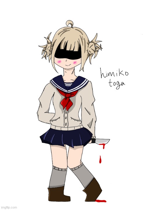drawing I've been working on for the past few days :D | made w/ Imgflip meme maker