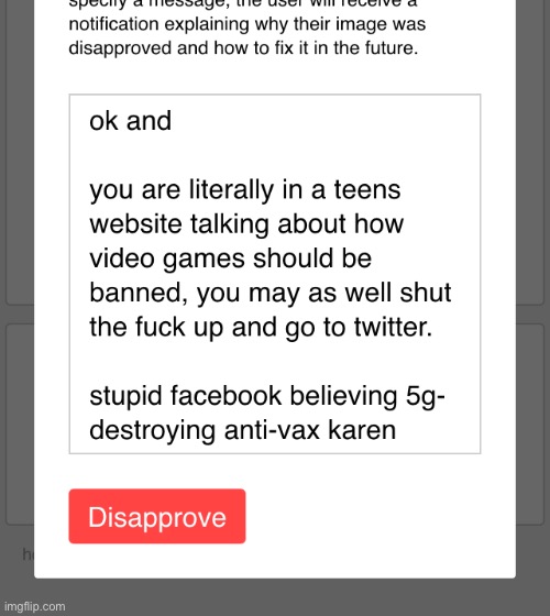 TW : me actually acting like a snowflake to a bvg-user | made w/ Imgflip meme maker