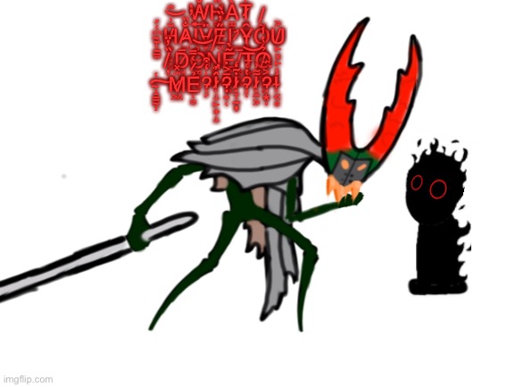 One upvote = one get well soon wish for Hollow Tricky ??? | W̴͍̌́͋H̵͇̏̓À̸͙͚͂T̷͔̦̍̇ ̴̢̱̰͇͆͑́H̸͕̩̬̻̆͗͂͝A̷̺̐̏̕Ι̘V̶̬̮̟̈E̸̘̋̓̏̀Ι̤͕ ̷̛̪Y̵̢̢̮̦͂Õ̸͕̲U̸̙͓̙͐ ̸̦̏̓̈D̷̘̮̅O̴͚̻̘͗͝Ņ̸̯͐Ȩ̴̖̫͍̍̏ ̸͚̖̘̅T̶͙͝O̸̺̦̣͛̔̾͜ ̴̡̝͇̰͑͠M̷͖̈́̽Ẻ̷̜͇͑͌?̵̗̍̒͒!̷̛̝̙̟̝̂̈́?̶̟̜̅͐̇!̷̞̰͎̇̃̒?̴̢̔͑!̷̯͕͋͗?̵͙̣͐̈́͘!̴͔̥̾ | made w/ Imgflip meme maker