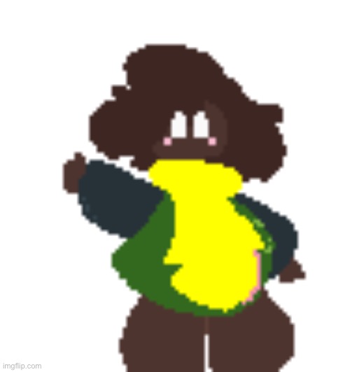 wow, a persona | image tagged in cinny thumbs up | made w/ Imgflip meme maker