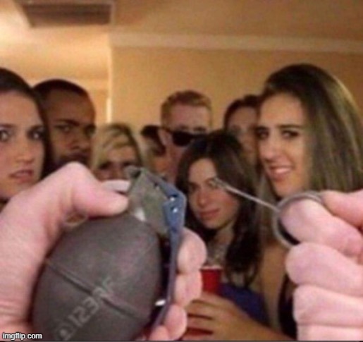 . | made w/ Imgflip meme maker