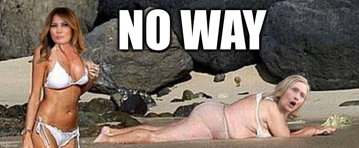 NO WAY | made w/ Imgflip meme maker