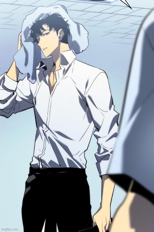 Posting sung cuz cinny demands it | image tagged in anime | made w/ Imgflip meme maker