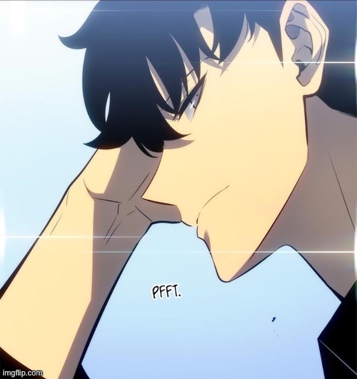 Cinny demands it | image tagged in anime | made w/ Imgflip meme maker