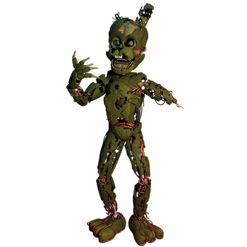 ScrapTrap Blank Meme Template