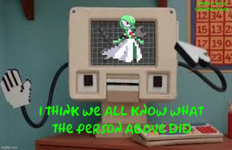 the person above is cringe | image tagged in this is over used | made w/ Imgflip meme maker