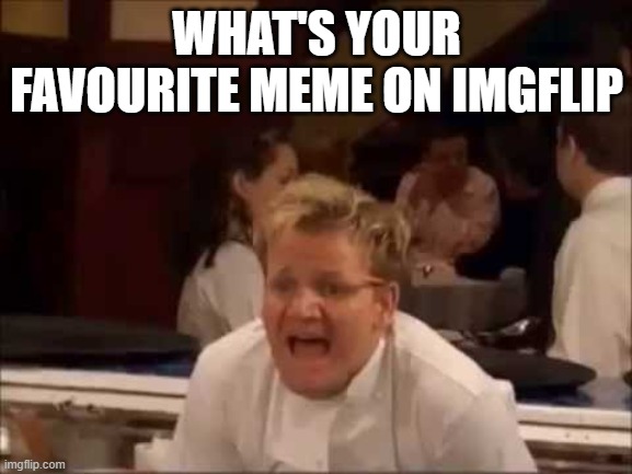 Lamb Sauce | WHAT'S YOUR FAVOURITE MEME ON IMGFLIP | image tagged in lamb sauce | made w/ Imgflip meme maker