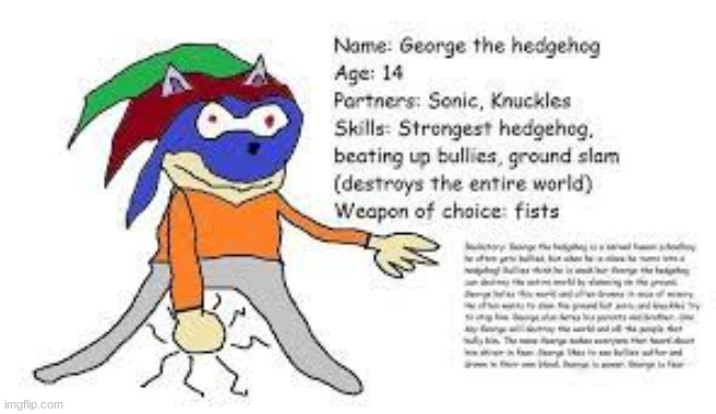 i cant tell if this is satire or not | made w/ Imgflip meme maker