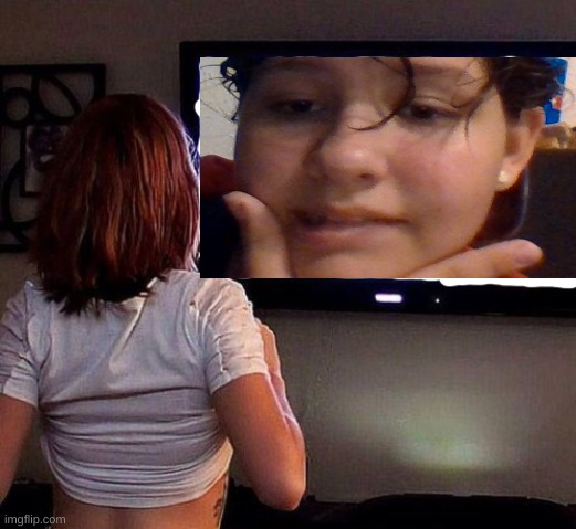 titties | made w/ Imgflip meme maker