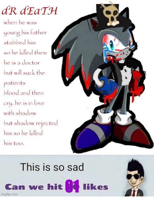 01 | made w/ Imgflip meme maker