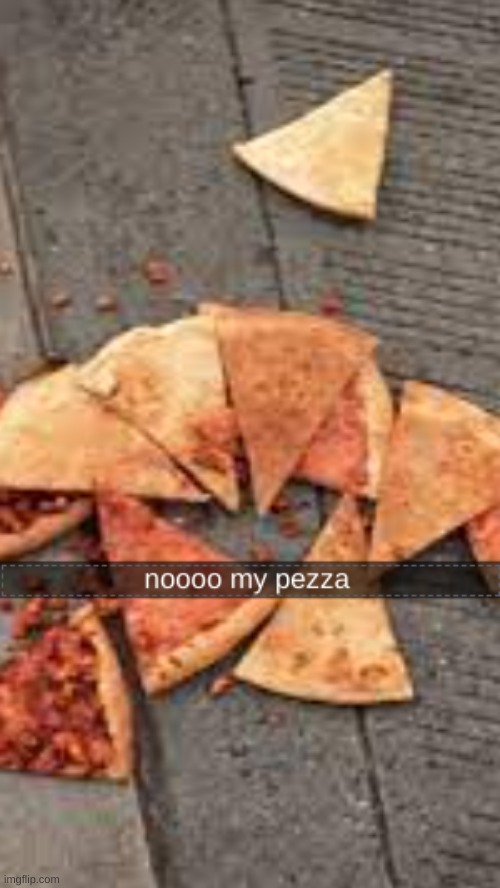 from the developers that brought to you "noooo my lasaga" and "noooo my spaggeti" here is "noooo my pezza" | made w/ Imgflip meme maker