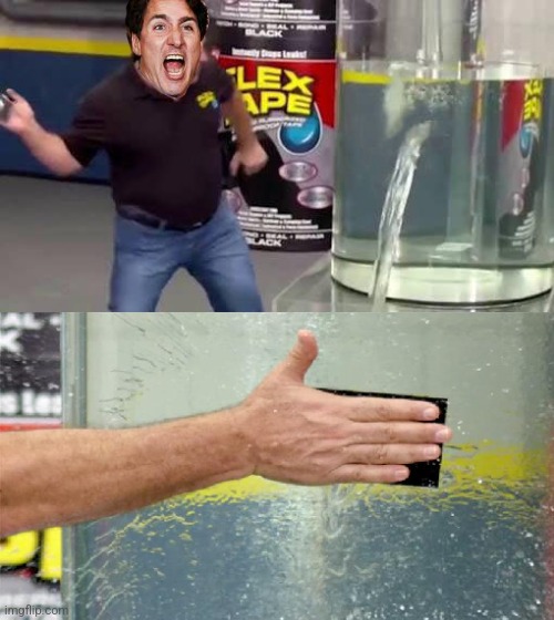 Flex Tape | image tagged in flex tape | made w/ Imgflip meme maker