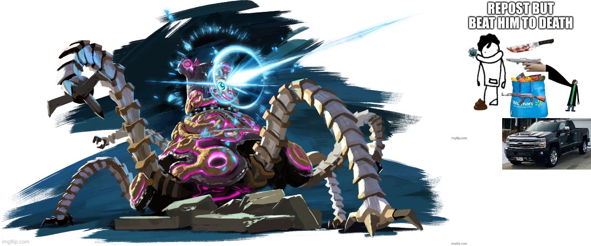 That’s it. Guardian time | made w/ Imgflip meme maker