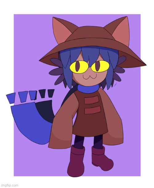 niko arc (not mine) | made w/ Imgflip meme maker