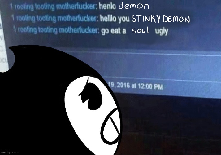 {McNote: Welcome Back} | made w/ Imgflip meme maker
