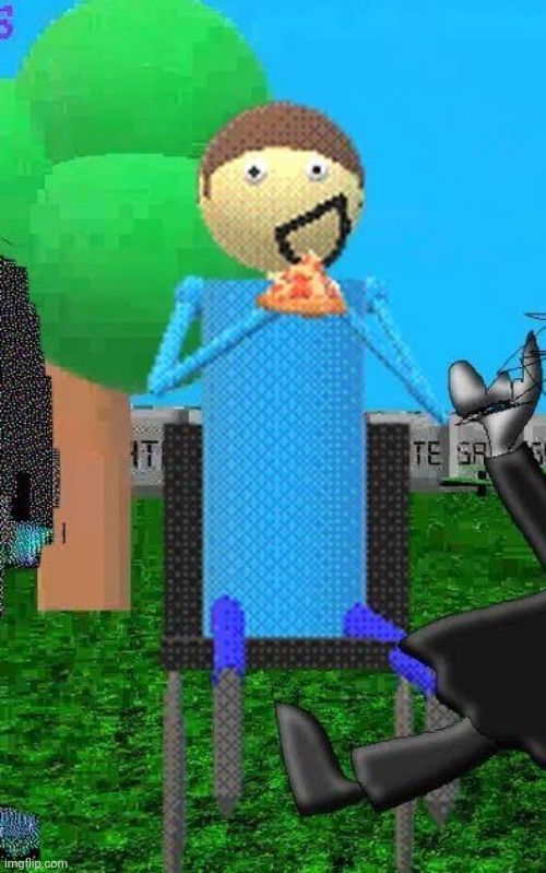 him | made w/ Imgflip meme maker