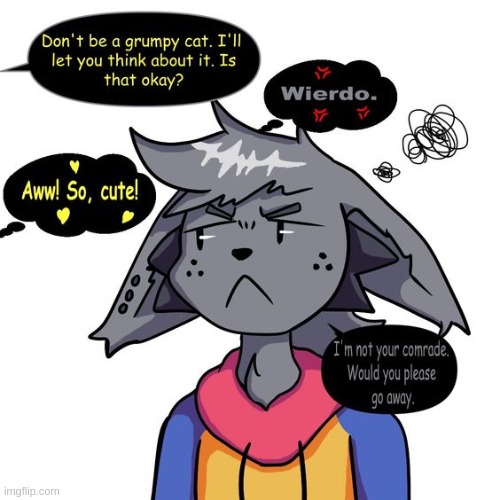 me when the: | made w/ Imgflip meme maker