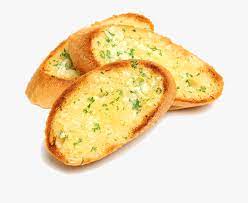 High Quality garlic bread Blank Meme Template