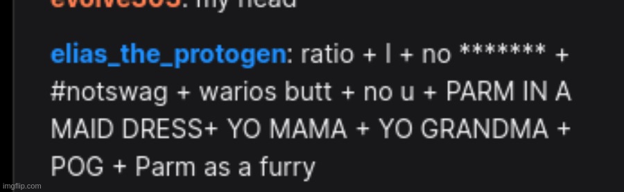 no context | made w/ Imgflip meme maker