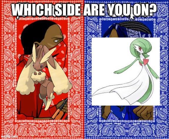 which one would you eat ice cream with | made w/ Imgflip meme maker