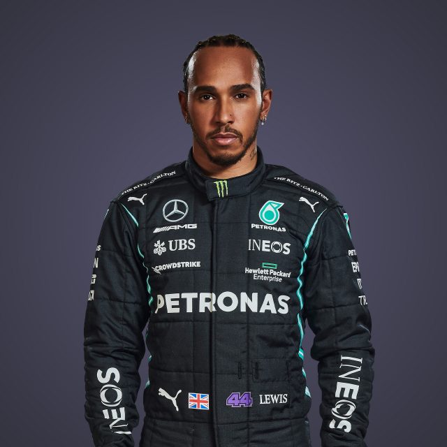 Lewis Hamilton Blank Meme Template
