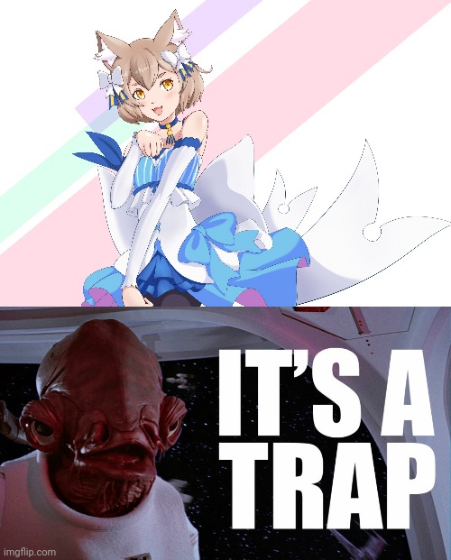 "Thanks, my name is Felix" | image tagged in felix,anime,re zero,rem,ram,trap | made w/ Imgflip meme maker