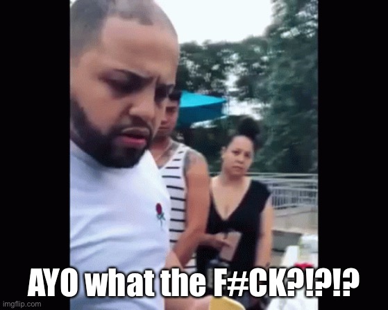 ayo what the guy | AYO what the F#CK?!?!? | image tagged in ayo what the guy | made w/ Imgflip meme maker