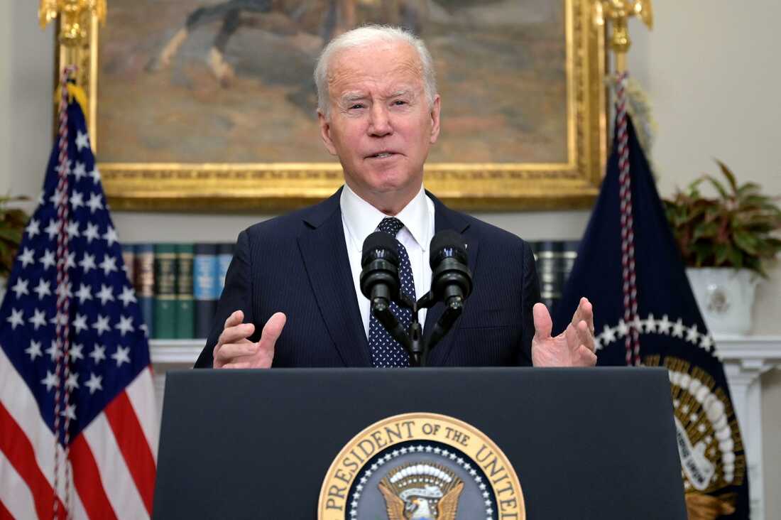 Joe Biden serious Blank Meme Template