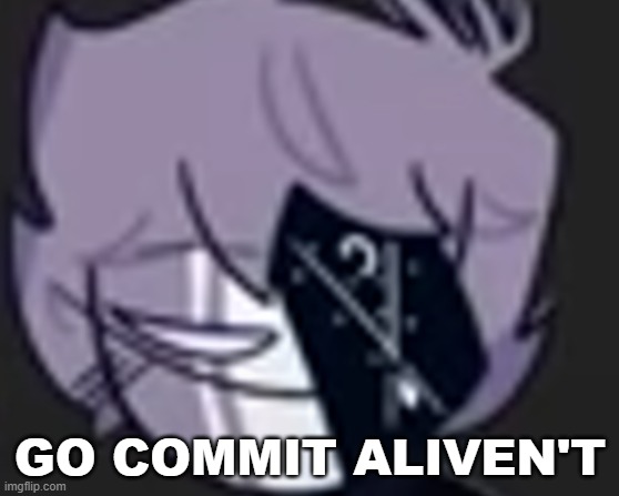 Die. I hope you never come back. Leave this world forever. Go fucking commit death. | image tagged in ruvyzat go commit aliven't | made w/ Imgflip meme maker