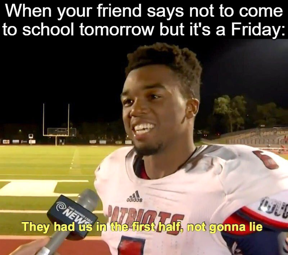 New meme Blank Meme Template