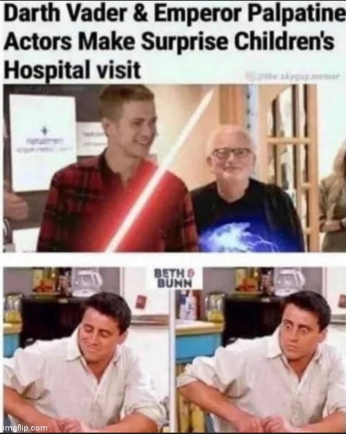 Death of younglings! :O | image tagged in memes,star wars,emperor palpatine,darth vader | made w/ Imgflip meme maker