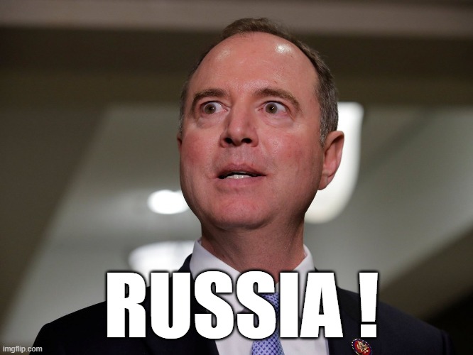 RUSSIA ! | made w/ Imgflip meme maker