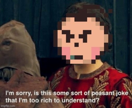 haha this guy's name is poo | made w/ Imgflip meme maker