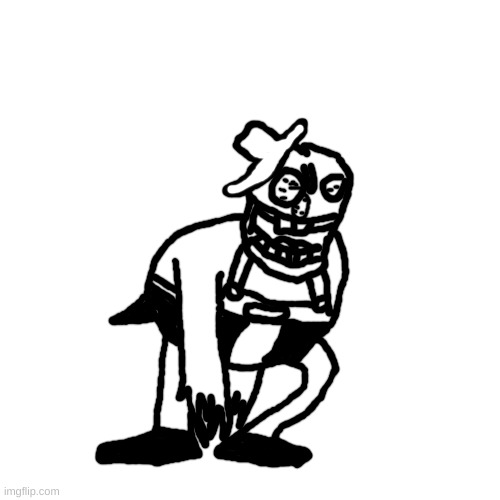 Soul Cleetus because I was bored | made w/ Imgflip meme maker