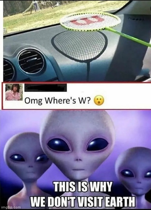 *title* | image tagged in aliens,earth,dumb,dumb people,do you are have stupid | made w/ Imgflip meme maker