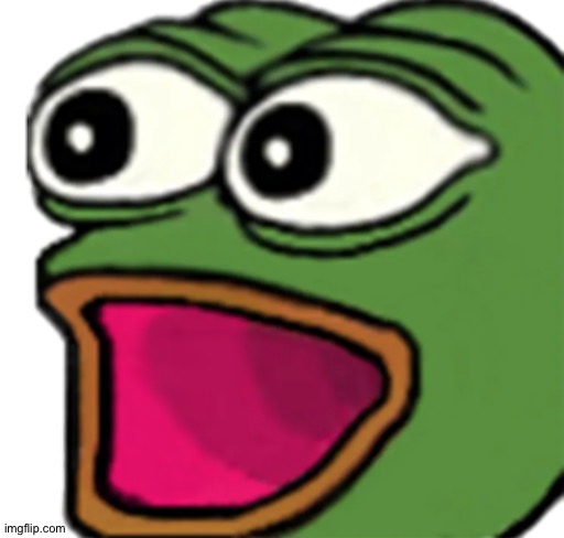 Pepe poggers | image tagged in pepe poggers | made w/ Imgflip meme maker