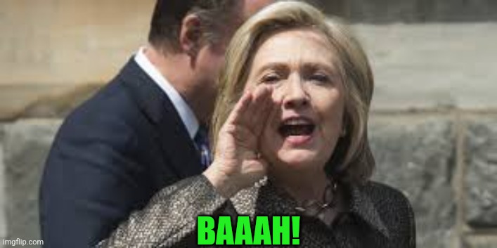 BAAAH! | made w/ Imgflip meme maker