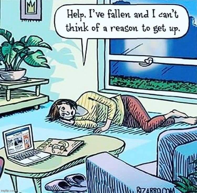 Reason to live | image tagged in comics/cartoons | made w/ Imgflip meme maker