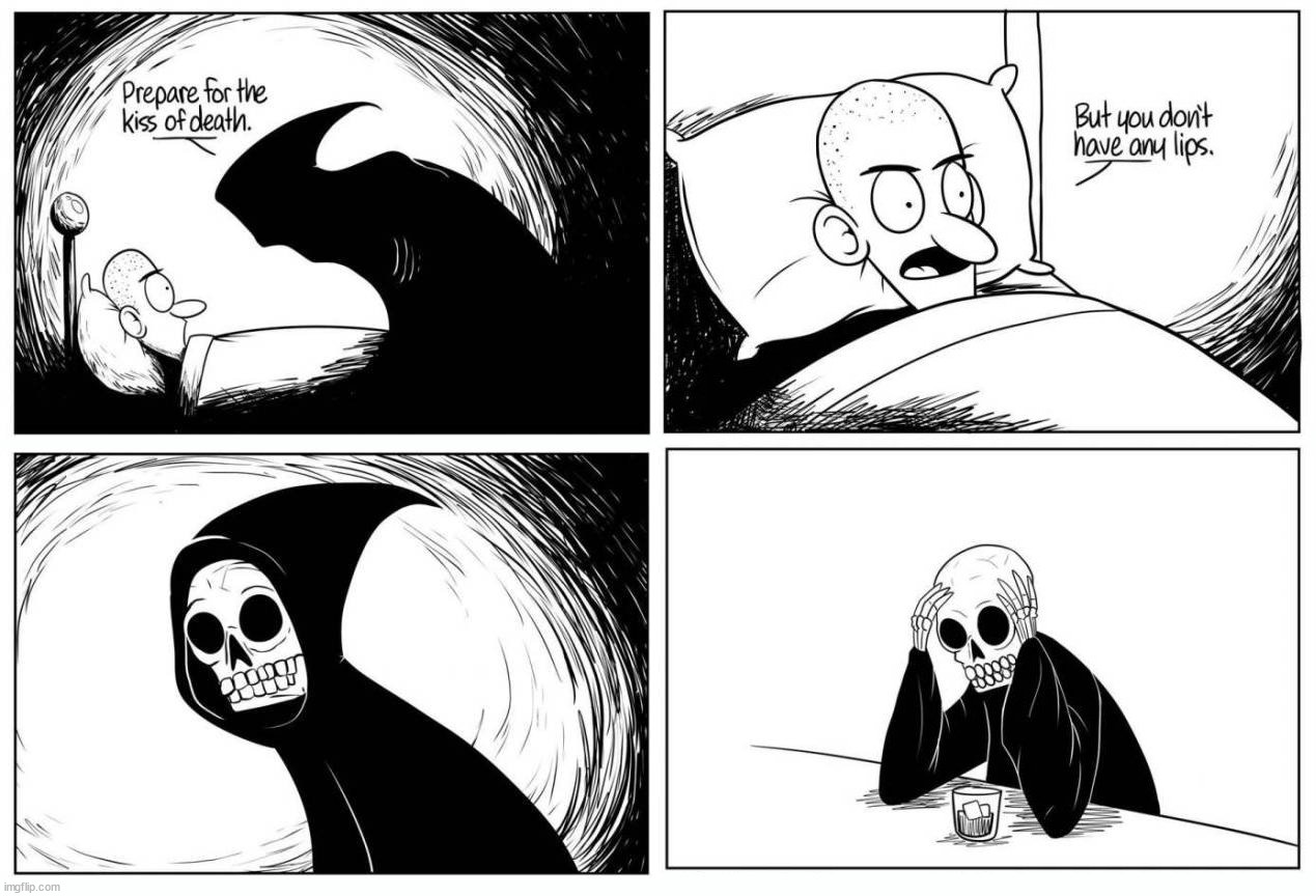image tagged in comics/cartoons | made w/ Imgflip meme maker