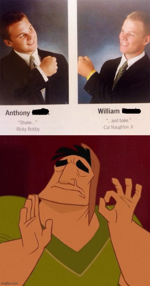 This is perfect | image tagged in when x just right | made w/ Imgflip meme maker