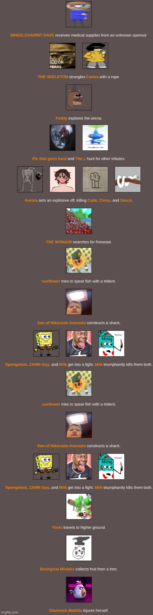 PUNGS BA NOOOOOOOOO | made w/ Imgflip meme maker