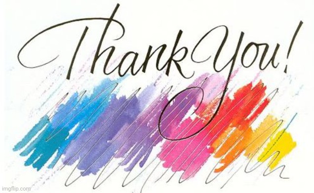 Thankyou | image tagged in thankyou | made w/ Imgflip meme maker