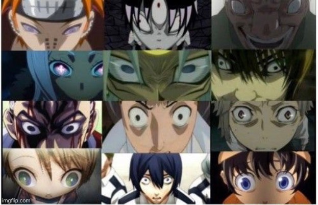 Idk  | image tagged in anime | made w/ Imgflip meme maker
