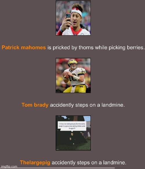 I think they all dead | made w/ Imgflip meme maker
