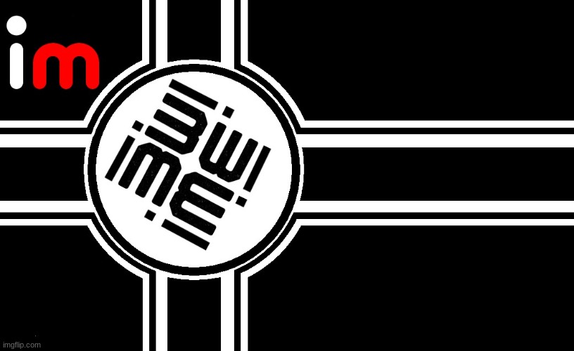 made the imgflip msmg swastika thing rate it | made w/ Imgflip meme maker