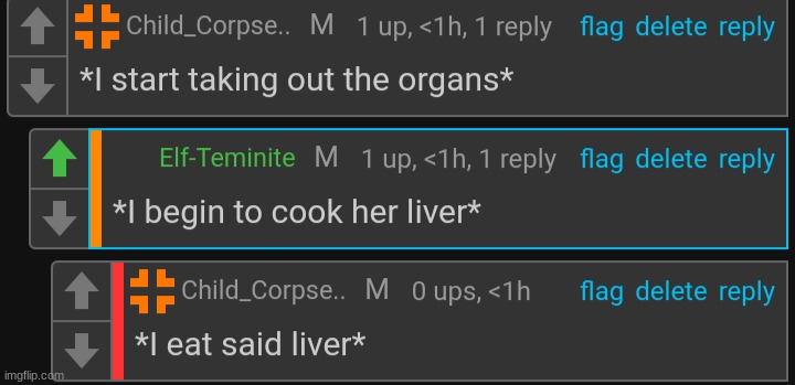 why'd corpse make that a temp | image tagged in me and venus | made w/ Imgflip meme maker
