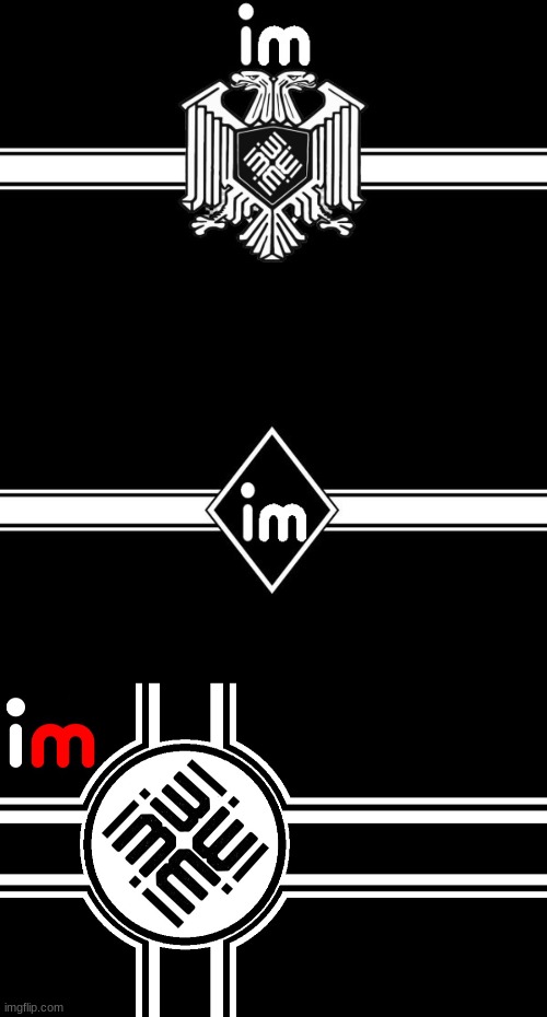 3rd flag bc bored | made w/ Imgflip meme maker
