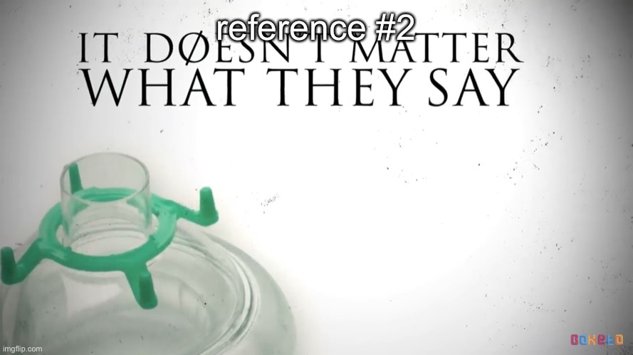 yeah | reference #2 | made w/ Imgflip meme maker