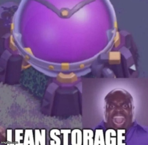 CLASH OF CLANS° | made w/ Imgflip meme maker