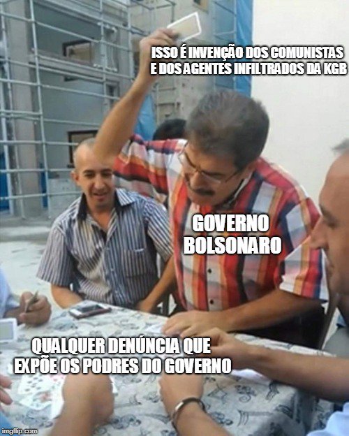 High Quality la culpa es del capitalismo Blank Meme Template